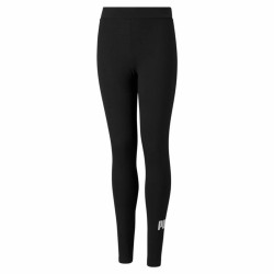 Αθλητικά Κολάν για Παιδιά Puma Essentials Logo Αθλητικά Κολάν για Παιδιά Puma Essentials Logo