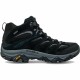 Ανδρικά Αθλητικά Παπούτσια Merrell Merrell Moab 3 Μαύρο Ανδρικά Αθλητικά Παπούτσια Merrell Merrell Moab 3 Μαύρο