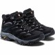 Ανδρικά Αθλητικά Παπούτσια Merrell Merrell Moab 3 Μαύρο Ανδρικά Αθλητικά Παπούτσια Merrell Merrell Moab 3 Μαύρο