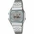 Unisex Ρολόγια Casio LA680WEA-7EF
