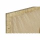 Κεφαλάρι κρεβατιού DKD Home Decor Καφέ ρατάν (160 x 3 x 80 cm) Κεφαλάρι κρεβατιού DKD Home Decor Καφέ ρατάν (160 x 3 x 80 cm)