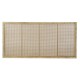 Κεφαλάρι κρεβατιού DKD Home Decor Καφέ ρατάν (160 x 3 x 80 cm) Κεφαλάρι κρεβατιού DKD Home Decor Καφέ ρατάν (160 x 3 x 80 cm)
