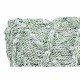 Κλινοσκεπάσματα DKD Home Decor Πράσινο 150 x 125 x 1 cm (x2) Κλινοσκεπάσματα DKD Home Decor Πράσινο 150 x 125 x 1 cm (x2)