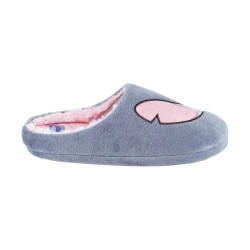 παντόφλες για το σπίτι Stitch Μπλε
