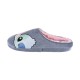 παντόφλες για το σπίτι Stitch Μπλε παντόφλες για το σπίτι Stitch Μπλε