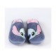 παντόφλες για το σπίτι Stitch Μπλε παντόφλες για το σπίτι Stitch Μπλε