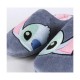 παντόφλες για το σπίτι Stitch Μπλε παντόφλες για το σπίτι Stitch Μπλε