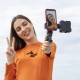 Kit Vlogging με Φως, Μικρόφωνο και Τηλεχειριστήριο Plodni InnovaGoods 6 Τεμάχια Kit Vlogging με Φως, Μικρόφωνο και Τηλεχειριστήριο Plodni InnovaGoods 6 Τεμάχια