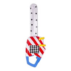 Παιδικό τσεκούρι My Other Me Diabolic (70 X 23 cm)