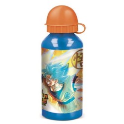 Θερμικό Μπουκάλι Dragon Ball 20734 400 ml Αλουμίνιο