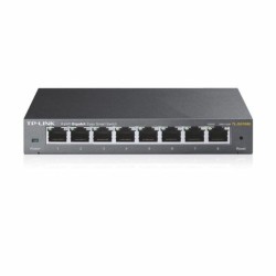Switch Γραφείου TP-Link Easy Smart TL-SG108E 8P Gigabit