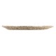 Σουπλά DKD Home Decor Φυσικό Φυσική ίνα (32 x 0,5 x 32 cm) Σουπλά DKD Home Decor Φυσικό Φυσική ίνα (32 x 0,5 x 32 cm)