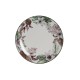 Flatplater DKD Home Decor Blomster Πορσελάνη (27 x 27 x 2 cm) Flatplater DKD Home Decor Blomster Πορσελάνη (27 x 27 x 2 cm)