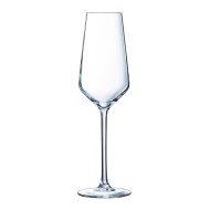 Ποτήρι για σαμπάνια Éclat Ultime Διαφανές Γυαλί (21 cl) (Pack 6x)