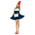 Αποκριάτικη Στολή για Ενήλικες My Other Me Γυναίκα XL Νάνος