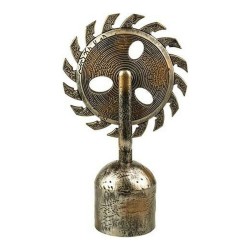 Μίνι Πριόνι My Other Me Halloween 40 x 23 x 13 cm Κυκλικό (40 x 23 x 13 cm)