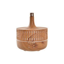 Διαχύτης Αιθέριων Ελαίων DKD Home Decor Φυσικό 550 ml