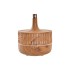 Διαχύτης Αιθέριων Ελαίων DKD Home Decor Φυσικό 550 ml