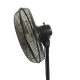 Ανεμιστήρας Δαπέδου Bastilipo Tarifa 90W Μαύρο 90 W (x1) Ανεμιστήρας Δαπέδου Bastilipo Tarifa 90W Μαύρο 90 W (x1)