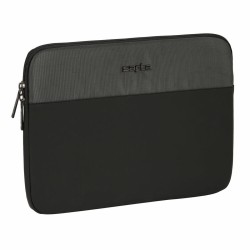 Κάλυμμα για Laptop Safta Business 14'' Γκρι (34 x 25 x 2 cm)