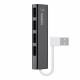 Hub USB 4 Θύρες Belkin F4U042BT Hub USB 4 Θύρες Belkin F4U042BT