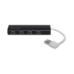 Hub USB 4 Θύρες Belkin F4U042BT