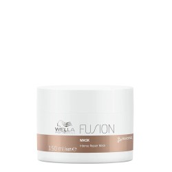 Επανορθωτική Μάσκα Wella Fusion 150 ml