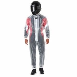 Αδιάβροχο Sparco T1 EVO S PVC