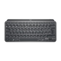 Ασύρματο Πληκτρολόγιο Logitech MX Keys Mini for business Πληκτρολόγιο Qwerty