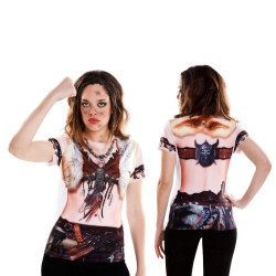 Αποκριάτικη Στολή για Ενήλικες My Other Me Viking Girl