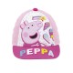 Παιδικό Kαπέλο Peppa Pig Baby Ροζ (44-46 cm) Παιδικό Kαπέλο Peppa Pig Baby Ροζ (44-46 cm)