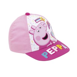 Παιδικό Kαπέλο Peppa Pig Baby Ροζ (44-46 cm)