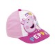 Παιδικό Kαπέλο Peppa Pig Baby Ροζ (44-46 cm) Παιδικό Kαπέλο Peppa Pig Baby Ροζ (44-46 cm)