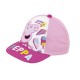 Παιδικό Kαπέλο Peppa Pig Baby Ροζ (44-46 cm) Παιδικό Kαπέλο Peppa Pig Baby Ροζ (44-46 cm)