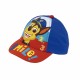 Παιδικό Kαπέλο The Paw Patrol Friendship Μπλε (44-46 cm) Παιδικό Kαπέλο The Paw Patrol Friendship Μπλε (44-46 cm)