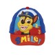 Παιδικό Kαπέλο The Paw Patrol Friendship Μπλε (44-46 cm) Παιδικό Kαπέλο The Paw Patrol Friendship Μπλε (44-46 cm)