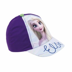 Παιδικό Kαπέλο Frozen Memories Λιλά (44-46 cm)