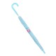 Ομπρέλα BlackFit8 Mariposa Μπλε Ø 86 cm Ομπρέλα BlackFit8 Mariposa Μπλε Ø 86 cm