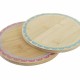 Σουπλά DKD Home Decor Τυρκουάζ Μπορντό Bamboo Αποικιακό Boho 20 x 20 x 1 cm (x2) Σουπλά DKD Home Decor Τυρκουάζ Μπορντό Bamboo Αποικιακό Boho 20 x 20 x 1 cm (x2)