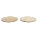 Σουπλά DKD Home Decor Τυρκουάζ Μπορντό Bamboo Αποικιακό Boho 20 x 20 x 1 cm (x2) Σουπλά DKD Home Decor Τυρκουάζ Μπορντό Bamboo Αποικιακό Boho 20 x 20 x 1 cm (x2)