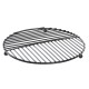 Σουπλά DKD Home Decor Πλέγμα Μαύρο Μέταλλο 20 x 20 x 1,5 cm Σουπλά DKD Home Decor Πλέγμα Μαύρο Μέταλλο 20 x 20 x 1,5 cm