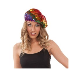 Μπερέ My Other Me Rainbow 57-59 cm