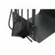Βάση για Καυσόξυλα DKD Home Decor Ξύλο Χάλυβας (48 x 30 x 62 cm) Βάση για Καυσόξυλα DKD Home Decor Ξύλο Χάλυβας (48 x 30 x 62 cm)