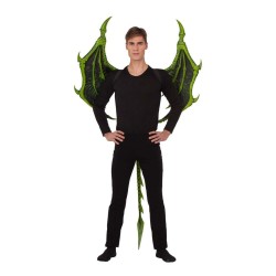 Αποκριάτικη Στολή για Ενήλικες My Other Me Dragon Foam Wings 104 cm