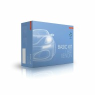 Λάμπα Αυτοκινήτου M-Tech MTECKDCMPH46 KIT H4
