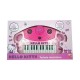 Ηλεκτρονικό Πιάνο Hello Kitty Ροζ Ηλεκτρονικό Πιάνο Hello Kitty Ροζ