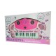 Ηλεκτρονικό Πιάνο Hello Kitty Ροζ Ηλεκτρονικό Πιάνο Hello Kitty Ροζ
