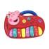 Εκπαιδευτικό πιάνο Reig Peppa Pig