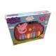 Εκπαιδευτικό πιάνο Reig Peppa Pig Εκπαιδευτικό πιάνο Reig Peppa Pig