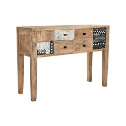Έπιπλο Εισόδου DKD Home Decor 121 x 40 x 86 cm